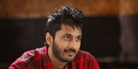 Sandalwood actor Chetan Ahimsa