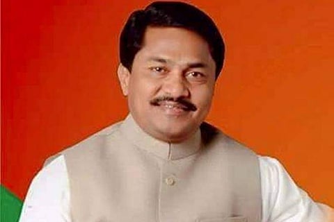 Maharashtra Congress president Nana Patole (Photo | Facebook)