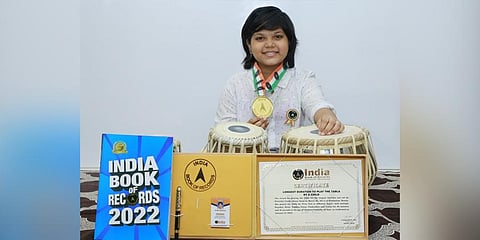 Parvathy Unnikrishnan
