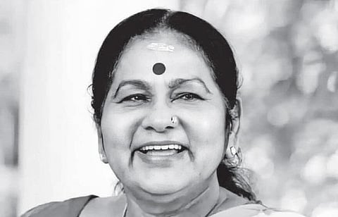 Malayalam cinema’s favourite Amma