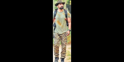 Rannvijay Singha