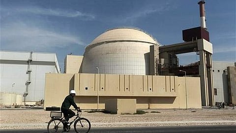 Image used for representational purpose only. (AP Photo)