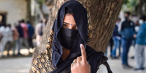 Image used for representational purpose.. (Photo | PTI)