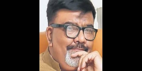 Sidharth Mishra