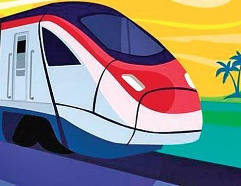 Kerala reveals proof of Centre’s SilverLine nod