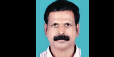 Sajeevan Koikkal