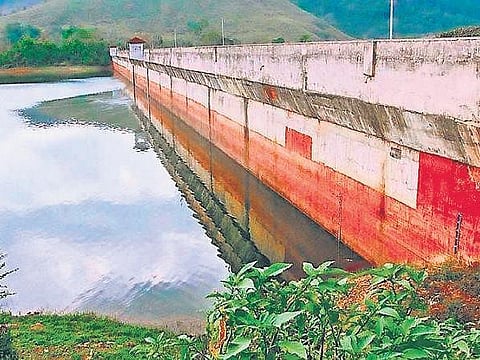 TN opposes panel’s suggestion to review safety of Mullaperiyar dam