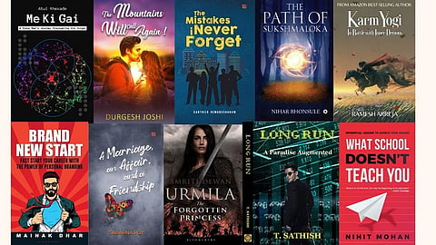 10 books to enlighten your mind