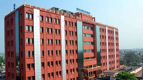Odisha High Court
