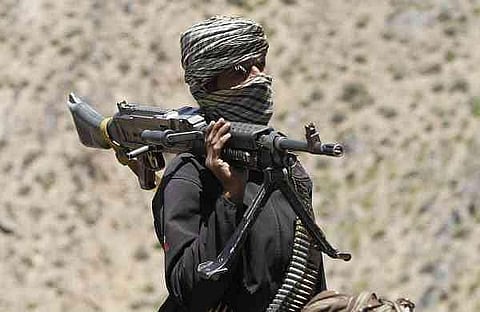 Image used for representational purpose only. (File photo)
