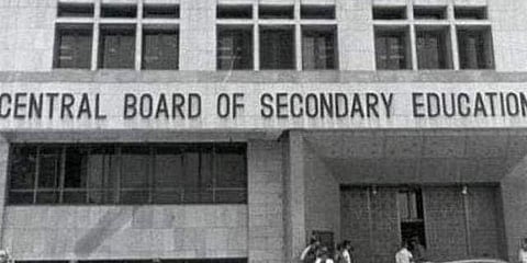 Central Board of Secondary Education (Photo | PTI)