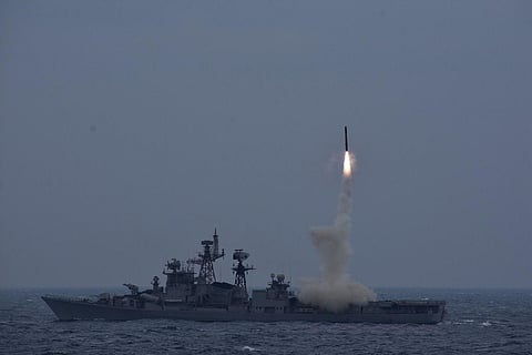 Image used for representational purpose only (File Photo | EPS)