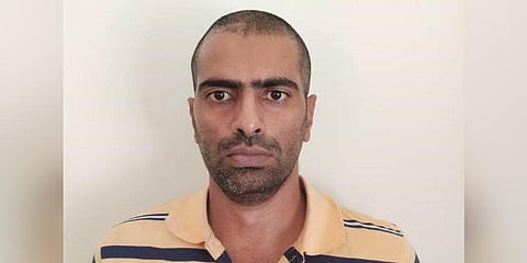 Adithya Rao