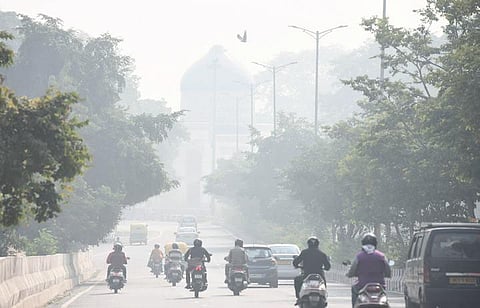 Image used for representational purpose only. (File Photo | EPS)