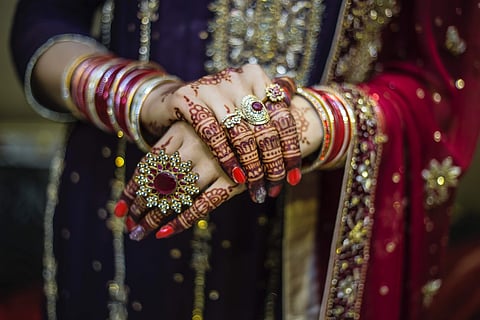 Image for representational purpose only. ( File Photo)