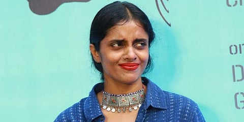 Kani Kusruti
