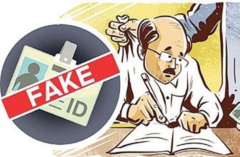 Image for representational purpose (Express Illustrations)