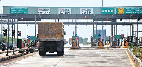 Image used for representational purposes. (File photo | Ashwin Prasath, EPS)