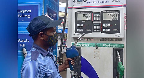 For representational purpose. (File Photo)