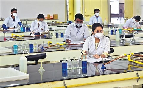 Image for representational purpose only. ( File Photo)