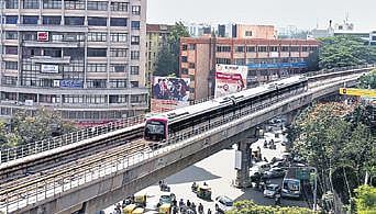 Officials spar over 2041 Bengaluru Master Plan