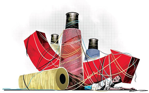 EXPress ILLUSTRATION