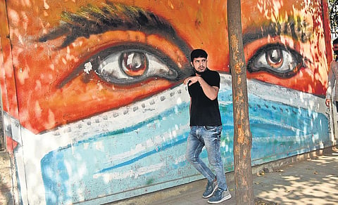 Image used for representational purpose only. (File Photo | Nagaraja Gadekal, EPS)