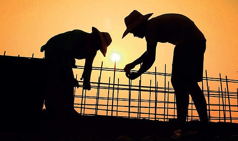 Representational Image. (File Photo)