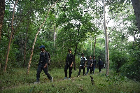 Image used for representational purpose only. (Photo | EPS)