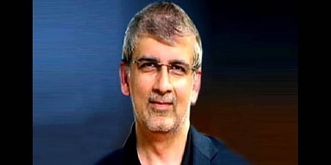Sanjiv Kapoor