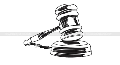 (Express Illustration)