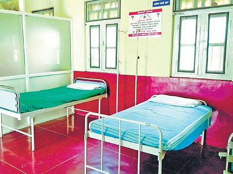Karnataka already has 2,359 PHCs