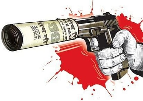 Image used for representational purpose only. (Express Illustrations)