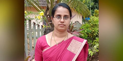 Linsi George