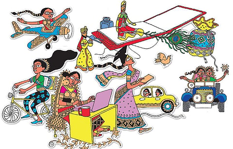 A love letter to Jaipur
