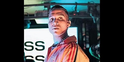 Yung Raja