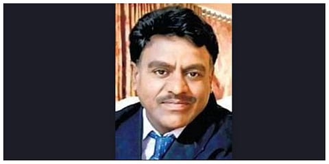 Marripelli Srinivas