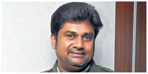 Rangayana Raghu