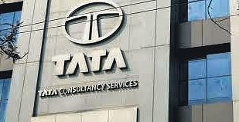 Tata Consultancy Services