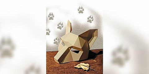 Crying for the wolf
