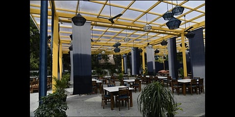 Gaurang's Kitchen