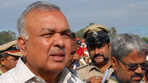 Transport Minister and senior Congress leader Ramalinga Reddy, who has given a letter to the CM expressing his opinion, said that there has been criticism over not including many households.