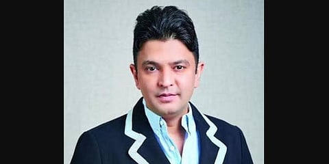 T-Series MD Bhushan Kumar