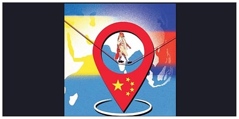Internal and Extrenal Policies Need to be Aligned