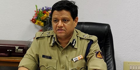 Members of the Bruhat Bengaluru Hotels and Restaurants Association have shot off a letter to Police Commissioner Kamal Pant (File Photo | Nagaraj Gadekal, EPS)