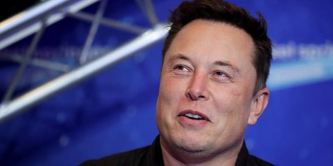Tesla CEO Elon Musk (Photo | AP)