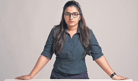 Rajisha Vijayan