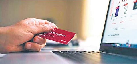 NBFCs can’t issue credit cards without nod: RBI