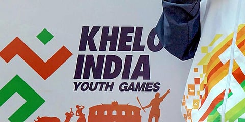 Khelo India (Photo | PTI)