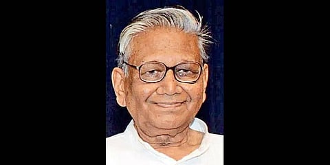 Odisha government introduces changes in Manoj Das International Award